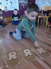 Światowy Dzień Pluszowego Misia  w Publicznym Przedszkolu nr 2 w Wieluniu